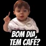 Tá online e não me responde