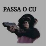 PASSA O CU