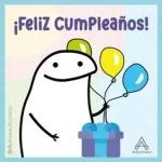 🎂feliz cumpleaños❤️