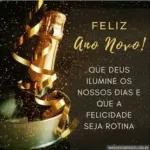 Com alegria