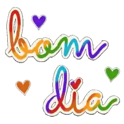 Bom dia 🌞