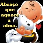 Feliz dia do amigo