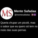 safadinha 