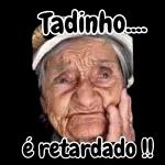 SEU ANJO CHEGOU 