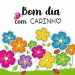 Bom dia Com CARINHO