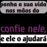 Bem-aventurado do povo ćujo DEUS é o senhor"