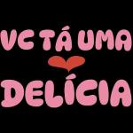 delicia