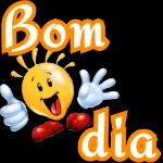  Ater
amanhã!