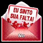  EU ESTOU Bem!
e você?