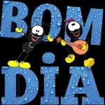 Bom dia