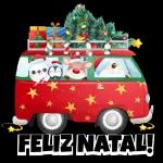 Feliz natal