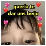 kd meu amorzin