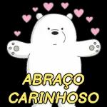  VOCÊ É
O AMOR
DA MINHA VIDA