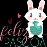 Feliz pascoa