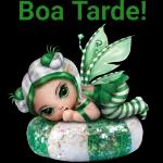 Você é muito importante para BOM DIA