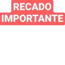 Bem-vinda...