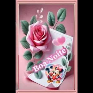 Boa Noite - getsticker.com