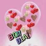 mande meus ades