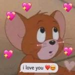 Amorcito 