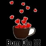Bom dia 
