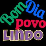 Bom dia 
