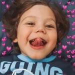 Hj eu tô pro crime.