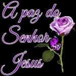 paz do Senhor 