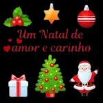 Feliz natal