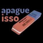 Apagou
por
que
