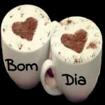 Bom dia!
