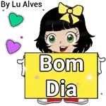 bom dia 