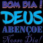 Bom dia 