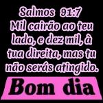 Bom
dia!