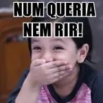 Estou vomitando