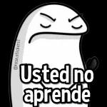Me vale verga ⒸHarley-Stickers