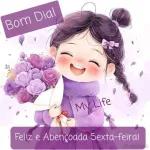 boa semana 