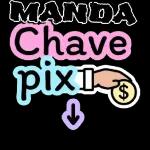 MANDA Chave pix