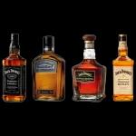Whisky.