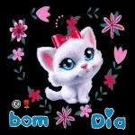 BOM DIA * By Lu Alves 