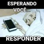 responde