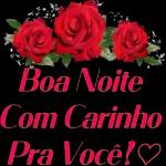 Boa noite