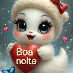 Boa noite - getsticker.com