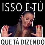 AI QUE MORA PERIGO RI RI RI