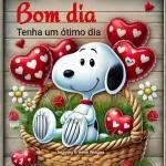 BOA TARDE