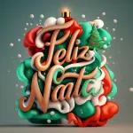 Feliz natal
