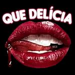 Hj eu tô pro crime.