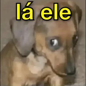 lá ele - getsticker.com