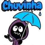 Chovendo 