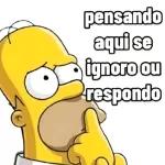VAI DEMORAR MUITO?