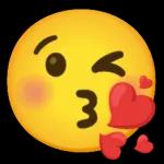 TENHODE TER VOCÊ NAMINHA VIDA